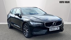 Volvo V60 2.0 B4P Momentum 5dr Auto [7 speed] Petrol Estate